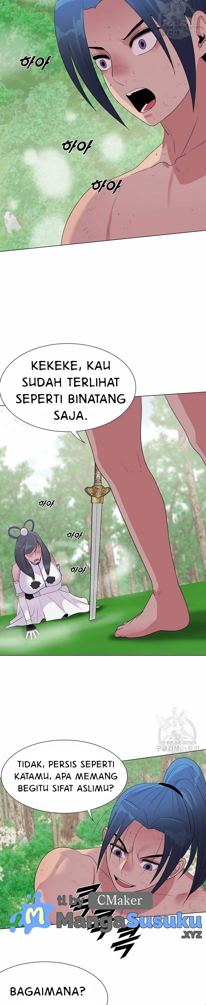 Galewind Murim Tales - Chapter 34 19