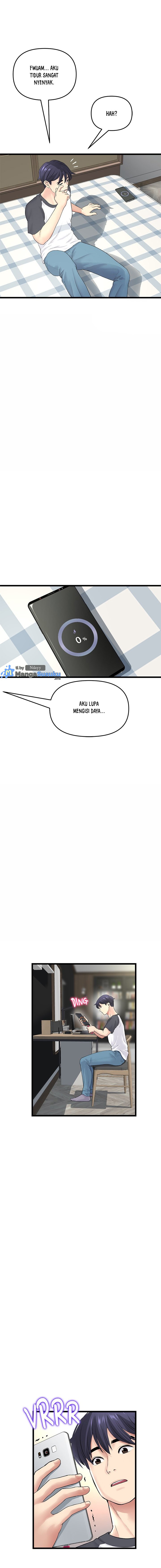 Stepmom’s Everything - Chapter 34 3