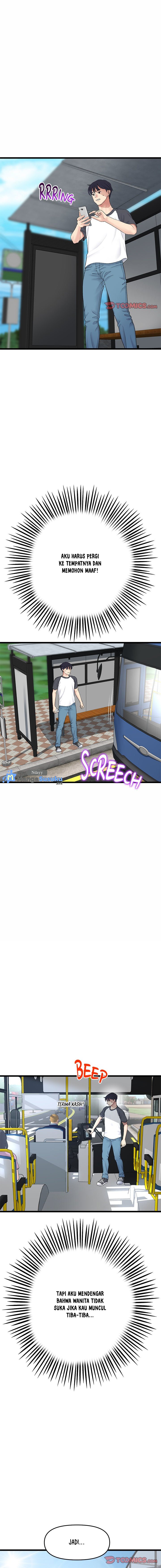 Stepmom’s Everything - Chapter 34 7