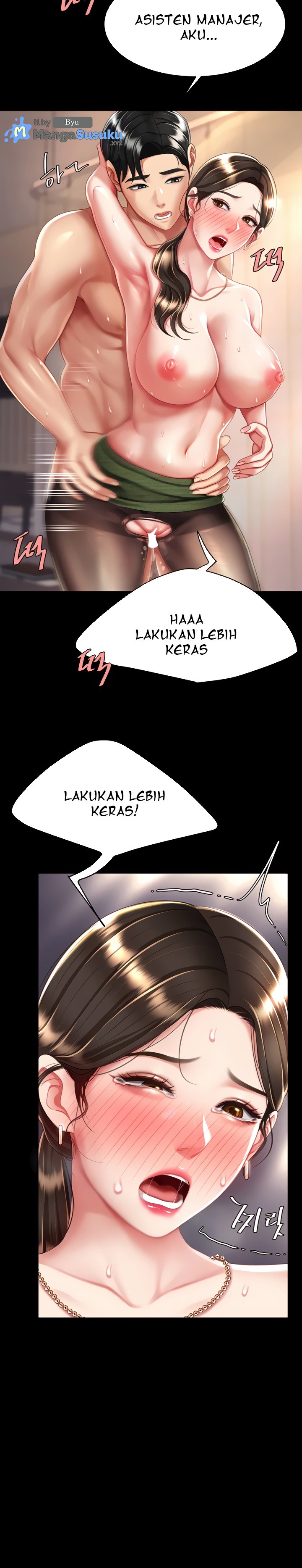 Mom Eat First - Chapter 38 13