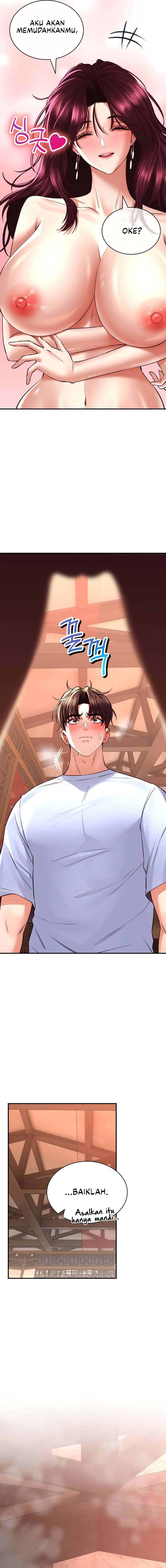 Herbal Love Story - Chapter 38 6 Herbal Love Story - Chapter 38 6