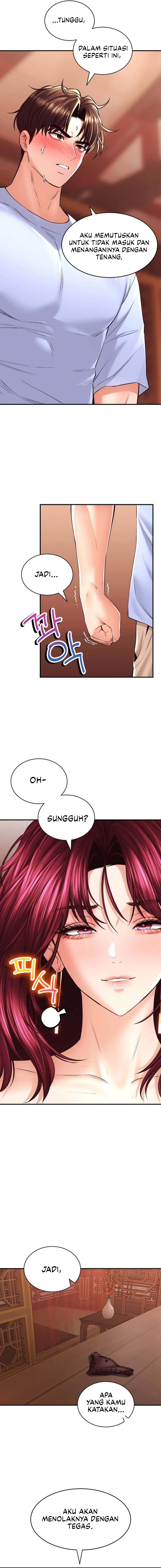 Herbal Love Story - Chapter 38 3 Herbal Love Story - Chapter 38 3