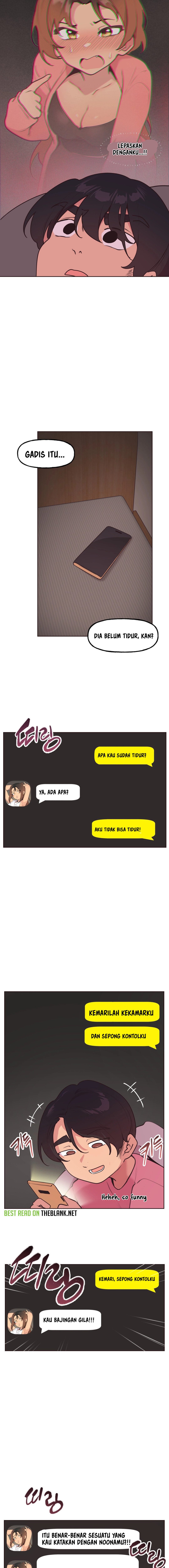 Son of Nam - Chapter 38 15