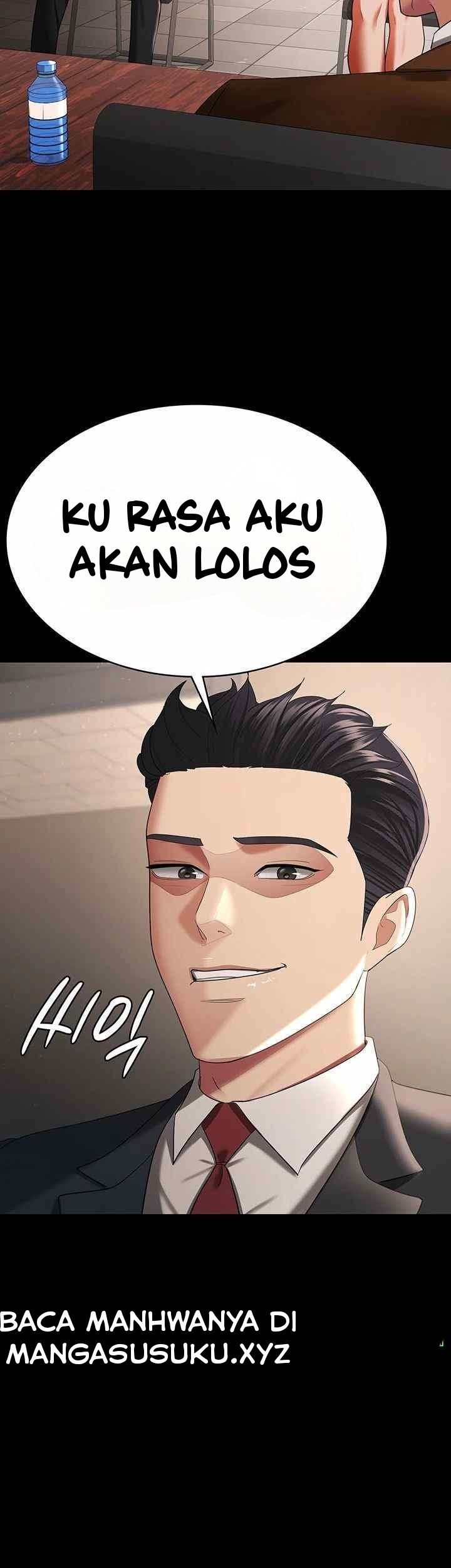 Your Wife Was Amazing - Chapter 38 41