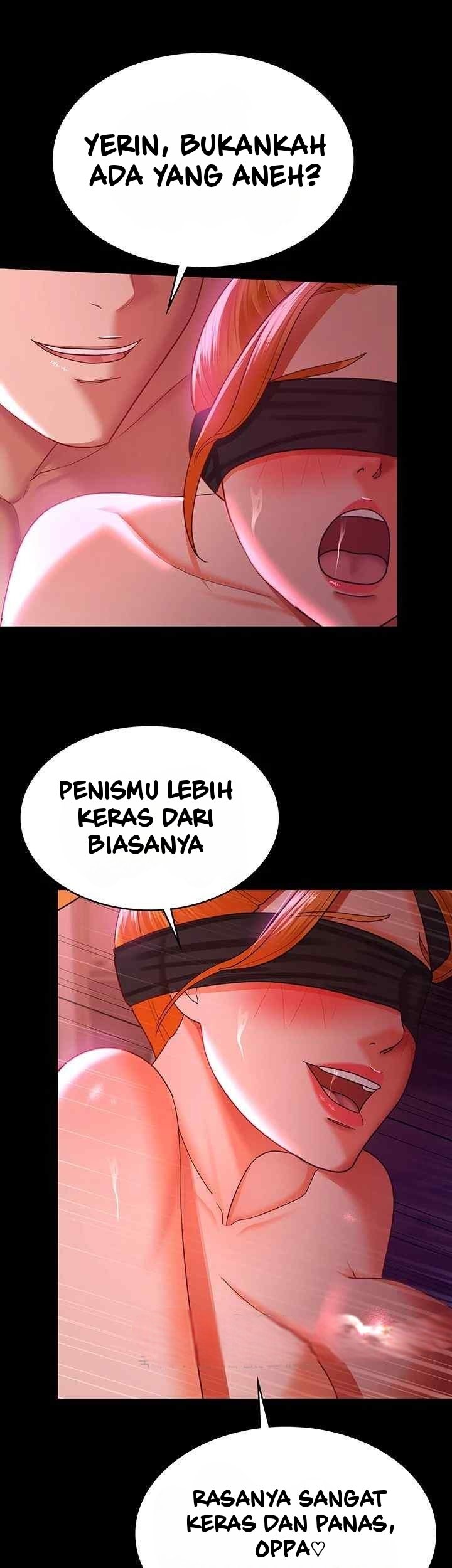 Your Wife Was Amazing - Chapter 38 22