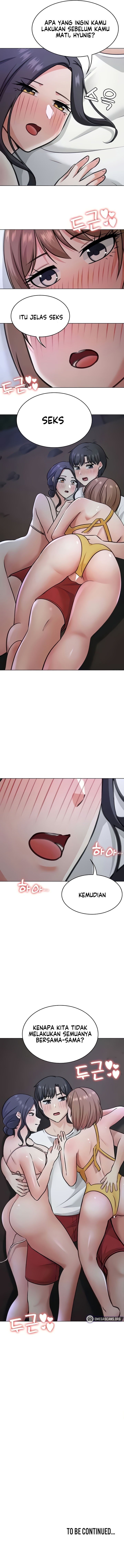 Seoul Kids These Days - Chapter 38 11