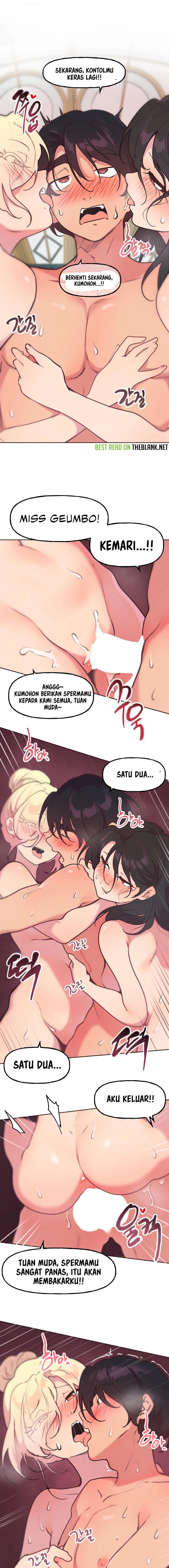 Son of Nam - Chapter 38 9