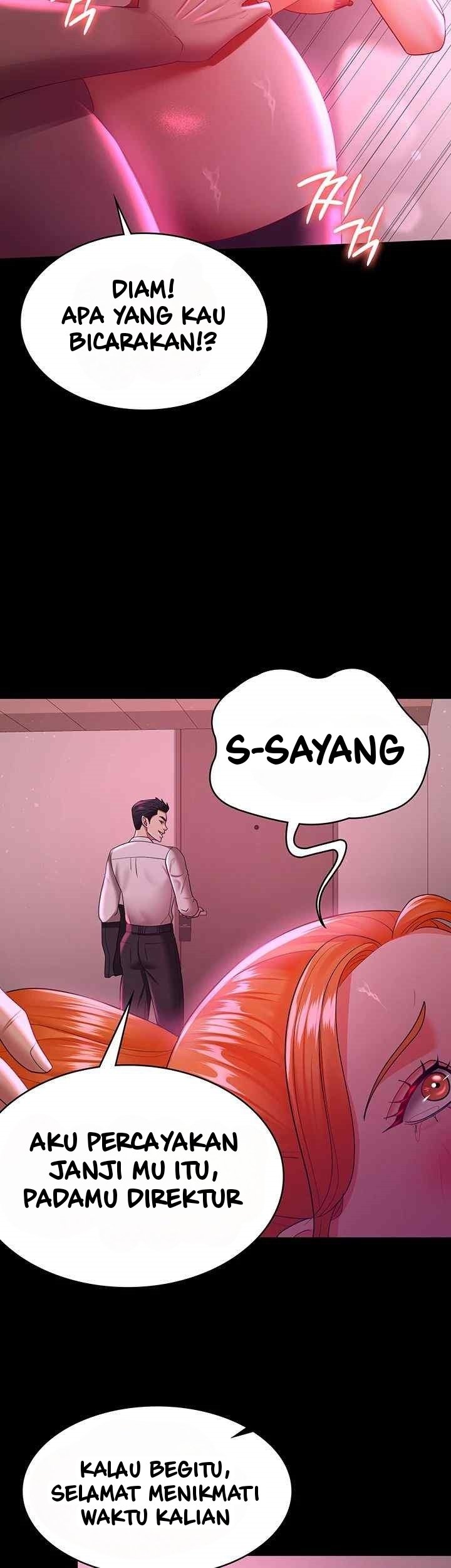 Your Wife Was Amazing - Chapter 38 35