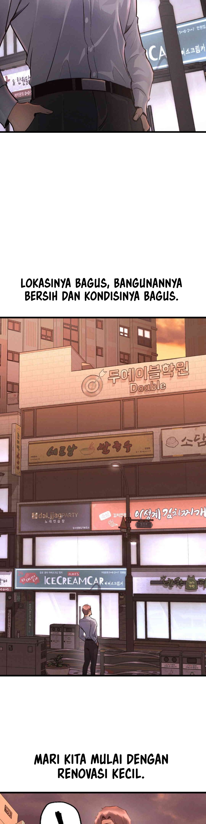 My Life Is a Piece of Cake - Chapter 38 22