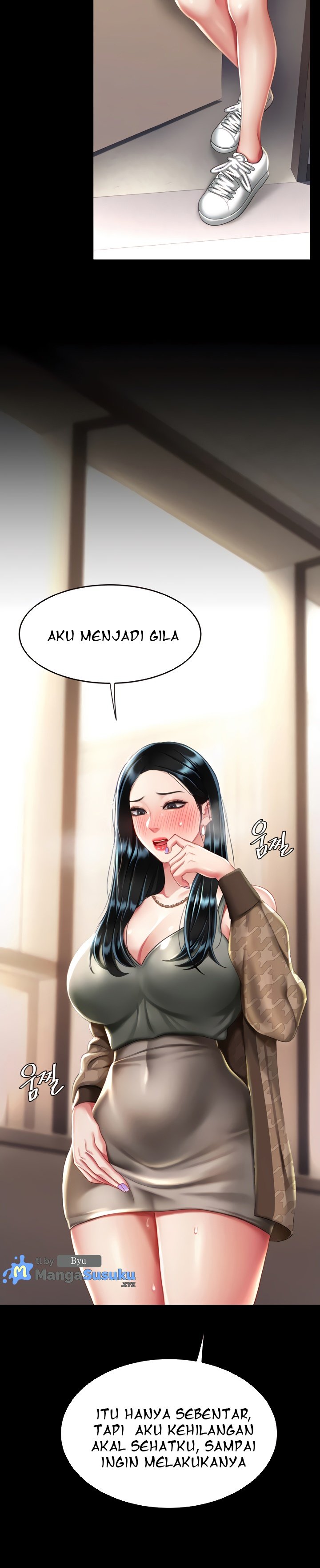 Mom Eat First - Chapter 38 22