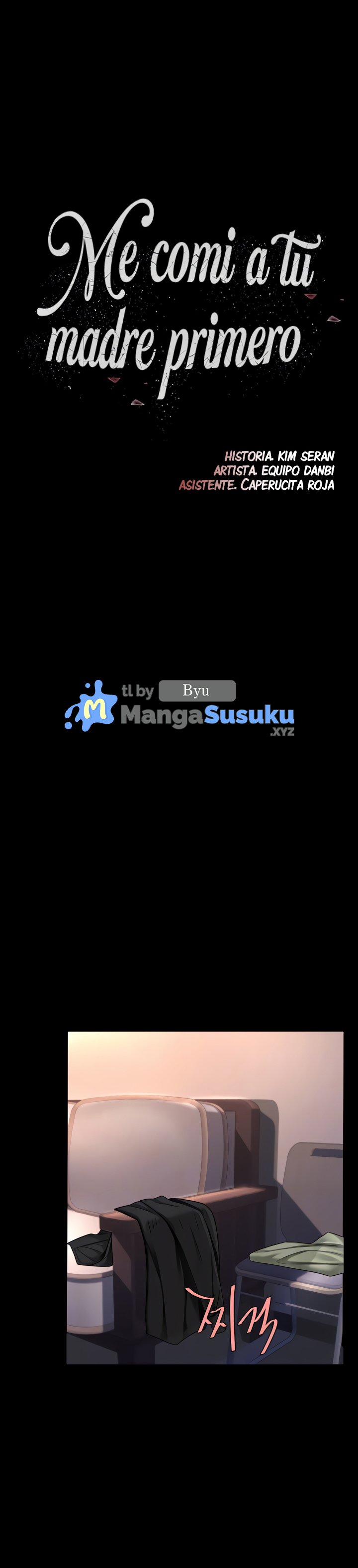 Mom Eat First - Chapter 38 2