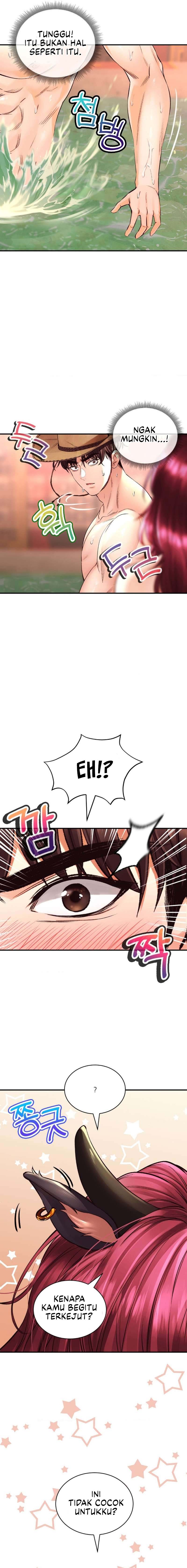 Herbal Love Story - Chapter 38 11 Herbal Love Story - Chapter 38 11