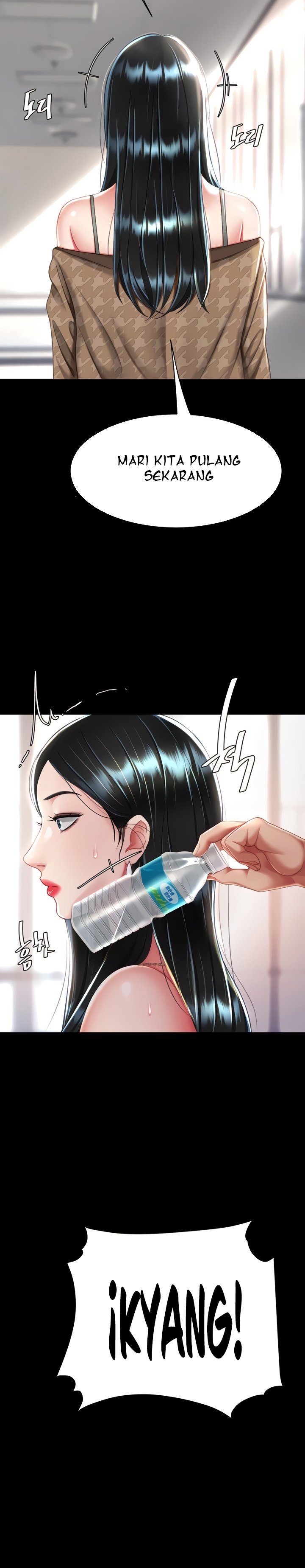 Mom Eat First - Chapter 38 24
