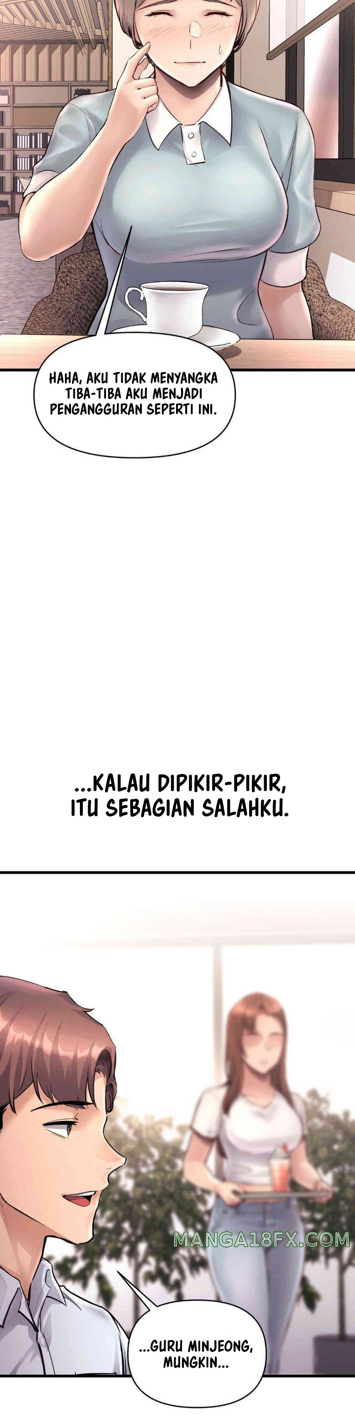 My Life Is a Piece of Cake - Chapter 38 25