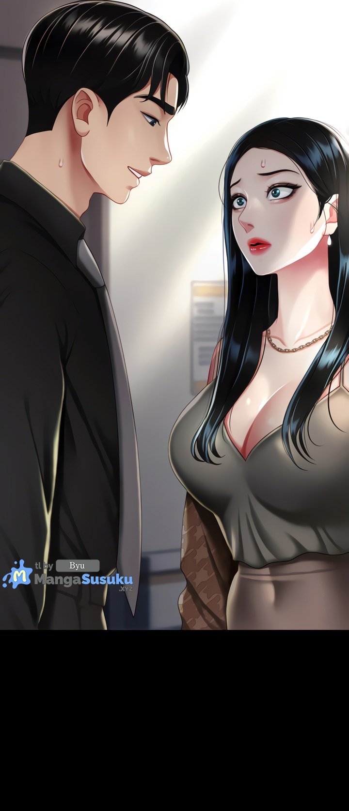 Mom Eat First - Chapter 38 31