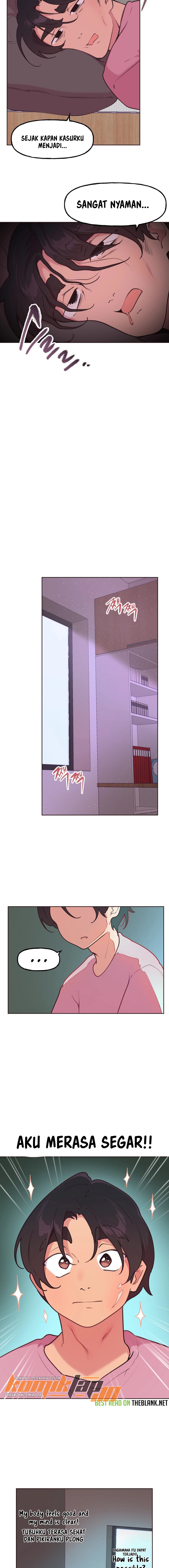 Son of Nam - Chapter 38 12