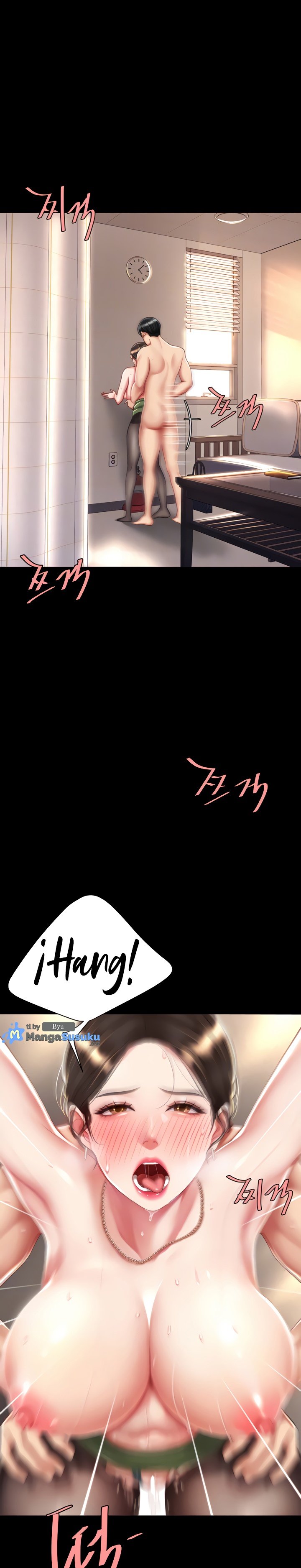 Mom Eat First - Chapter 38 3