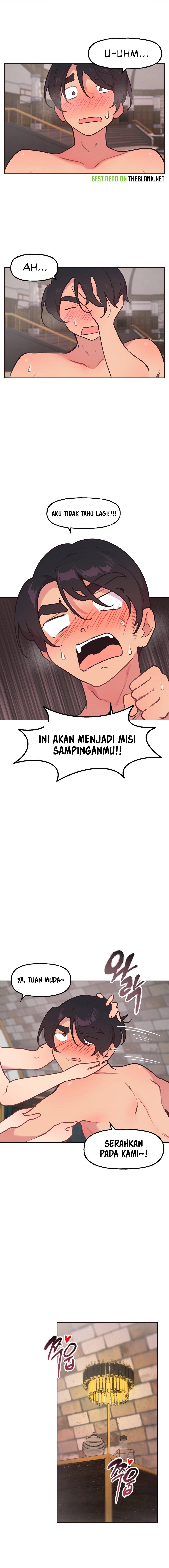 Son of Nam - Chapter 38 8