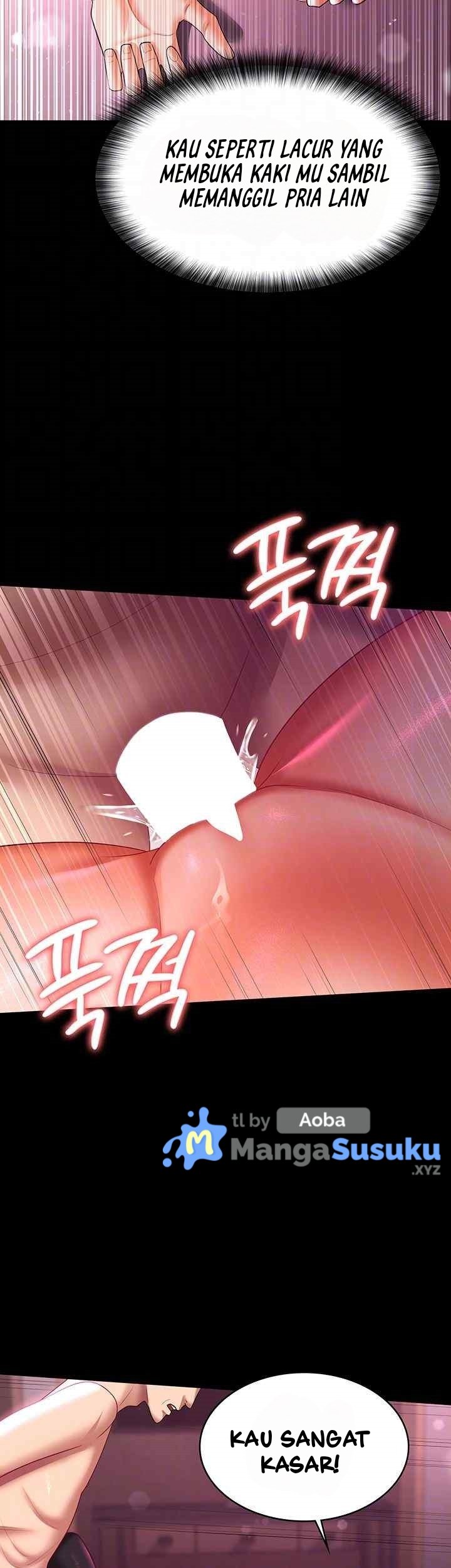 Your Wife Was Amazing - Chapter 38 7