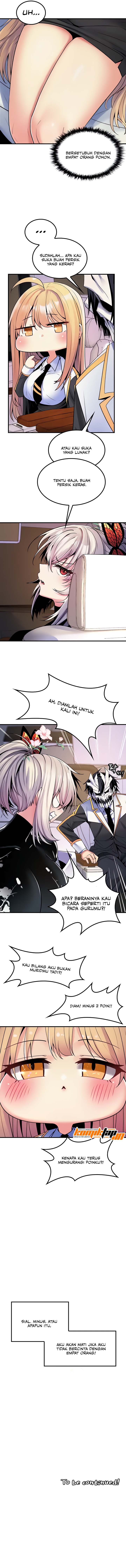 Yggdrasil Inssa - Chapter 38 7