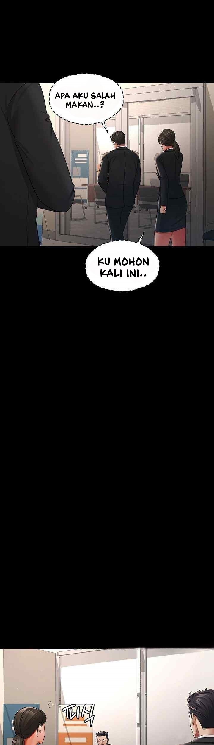 Your Wife Was Amazing - Chapter 38 39