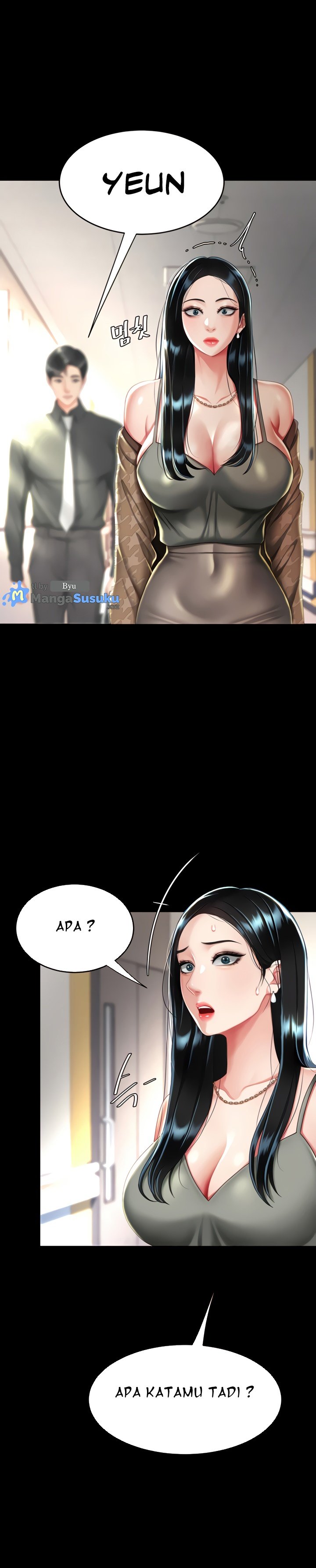 Mom Eat First - Chapter 38 29
