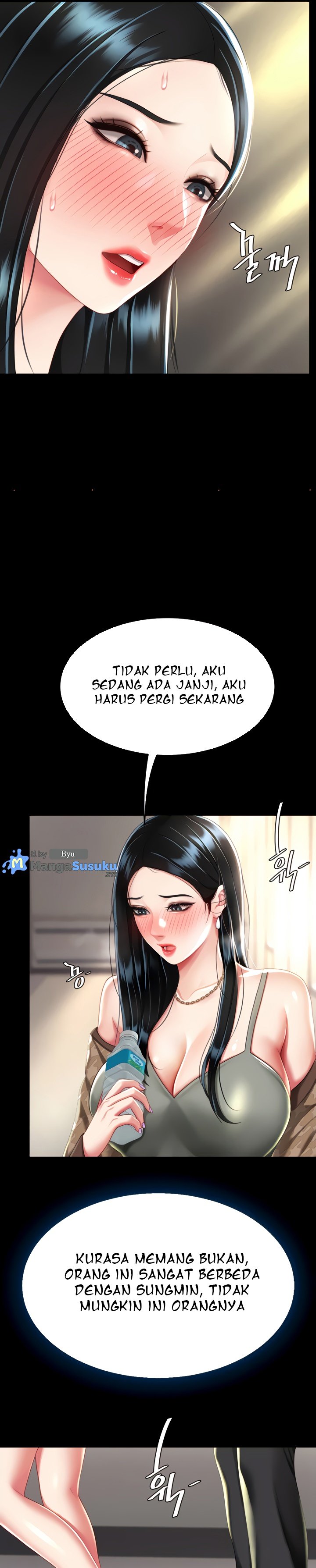 Mom Eat First - Chapter 38 27
