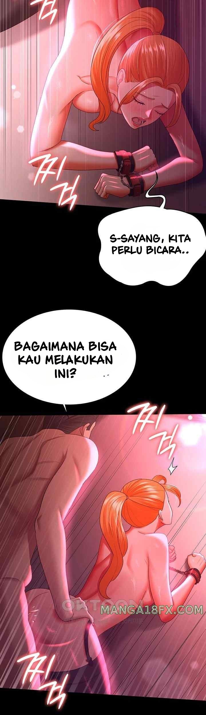 Your Wife Was Amazing - Chapter 38 31