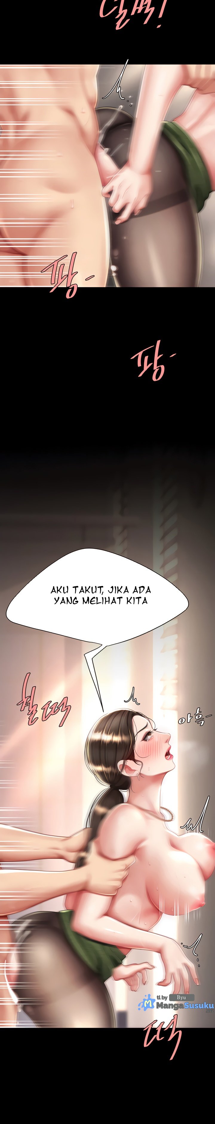 Mom Eat First - Chapter 38 10