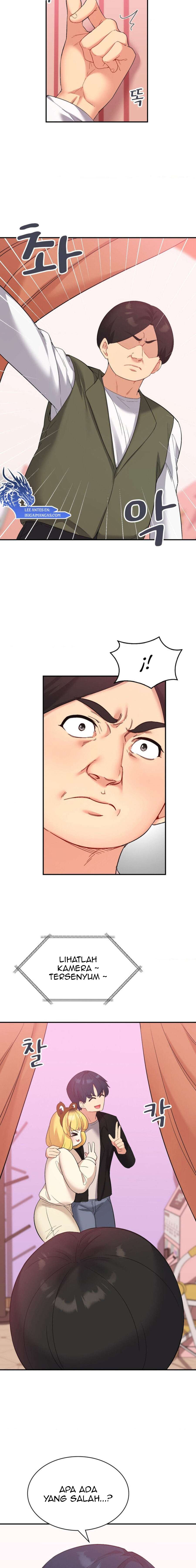 My Life With The Smart Application - Chapter 38 5