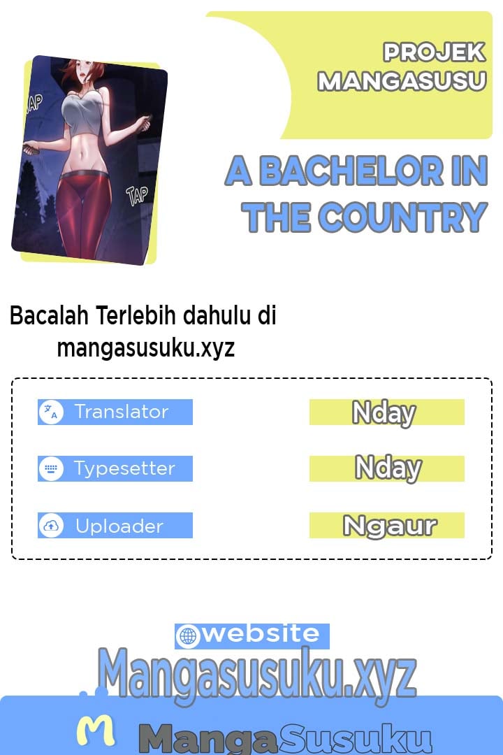 A Bachelor in the Country - Chapter 41 1