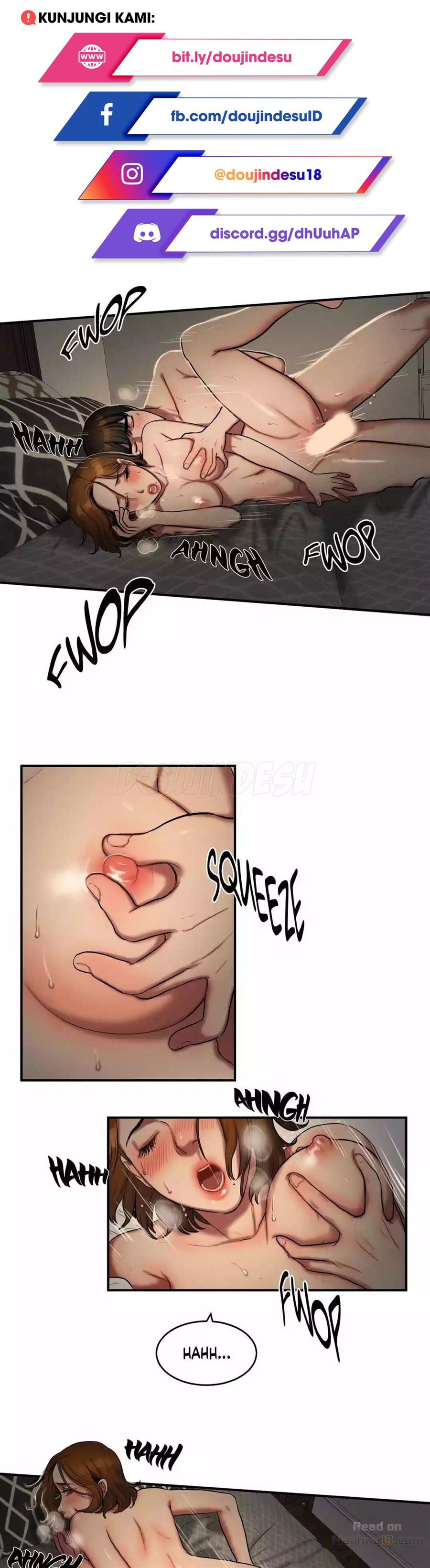 Bittersweet - Chapter 41 13