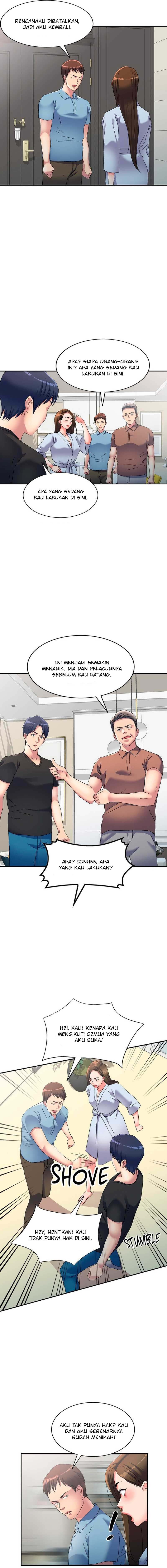 Bandit Nieces - Chapter 41 2 Bandit Nieces - Chapter 41 2