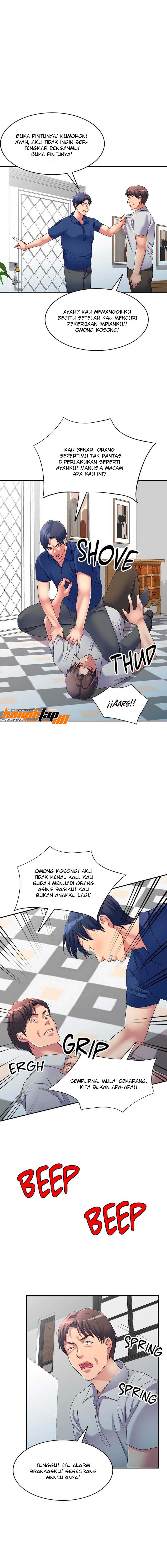 Bandit Nieces - Chapter 41 11 Bandit Nieces - Chapter 41 11