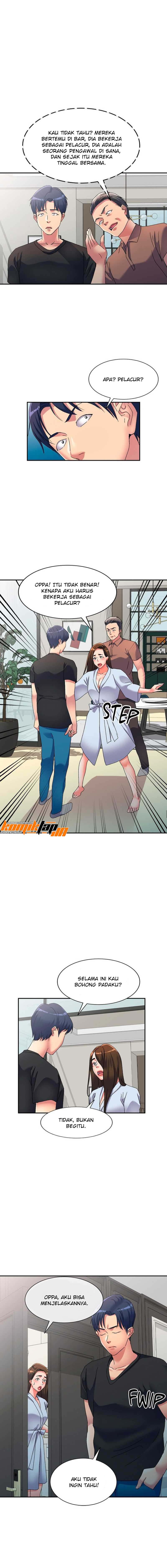 Bandit Nieces - Chapter 41 3 Bandit Nieces - Chapter 41 3