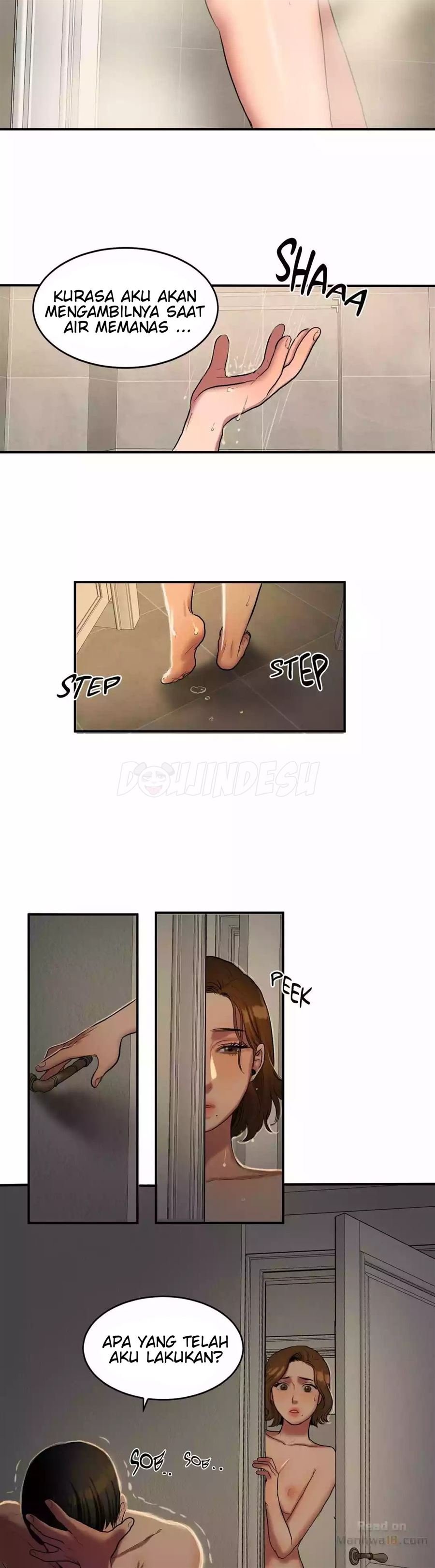 Bittersweet - Chapter 41 23