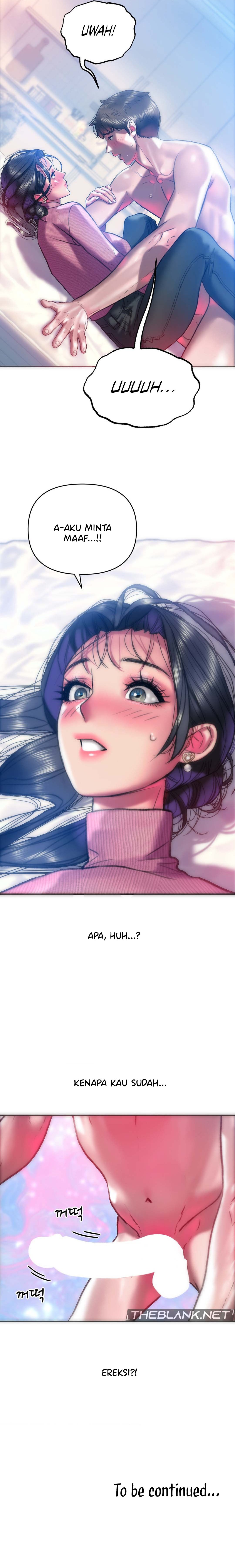 Trophy Wives - Chapter 41 15