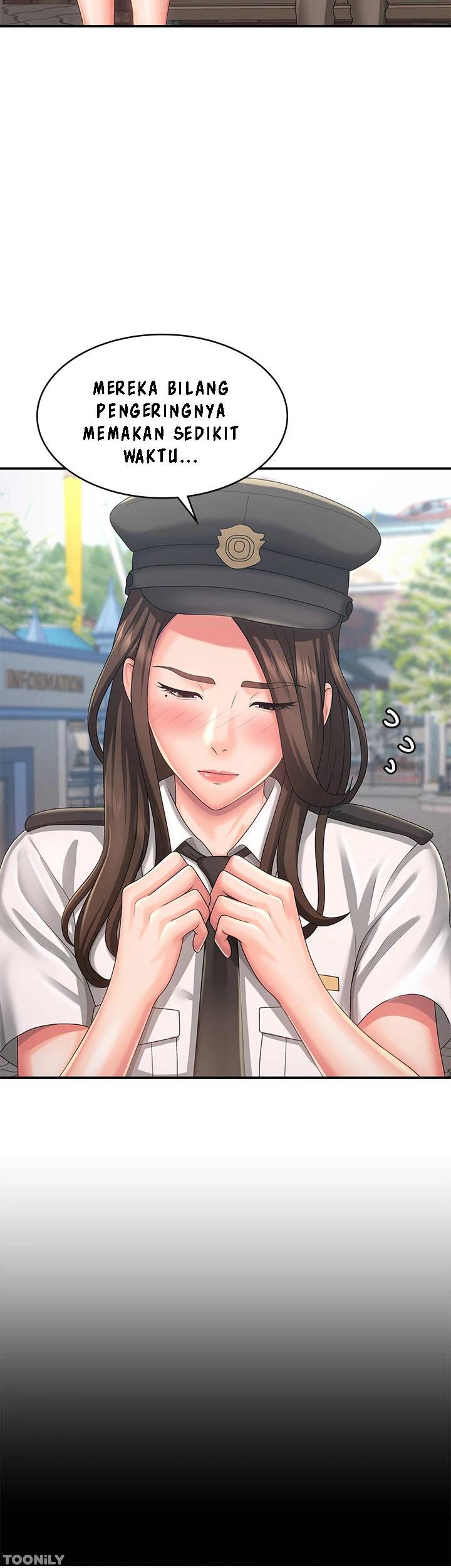 My Aunt in Puberty - Chapter 41 8 My Aunt in Puberty - Chapter 41 8