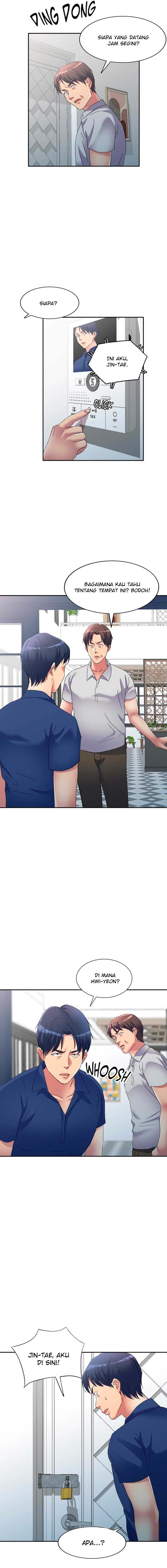 Bandit Nieces - Chapter 41 10 Bandit Nieces - Chapter 41 10