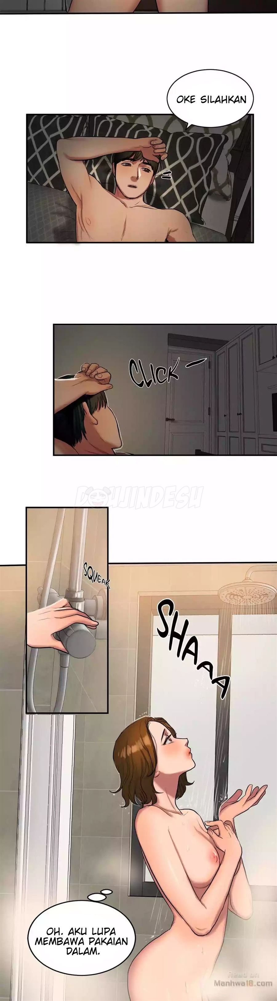 Bittersweet - Chapter 41 22