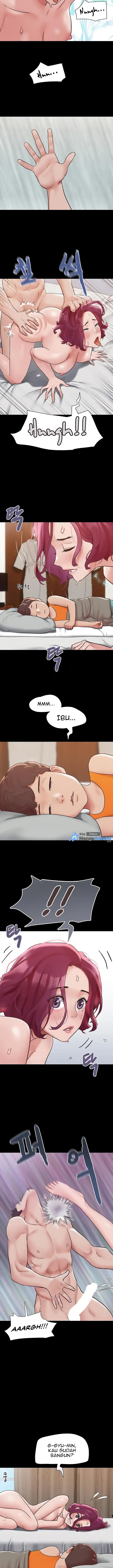 Not To Be Missed - Chapter 41 8