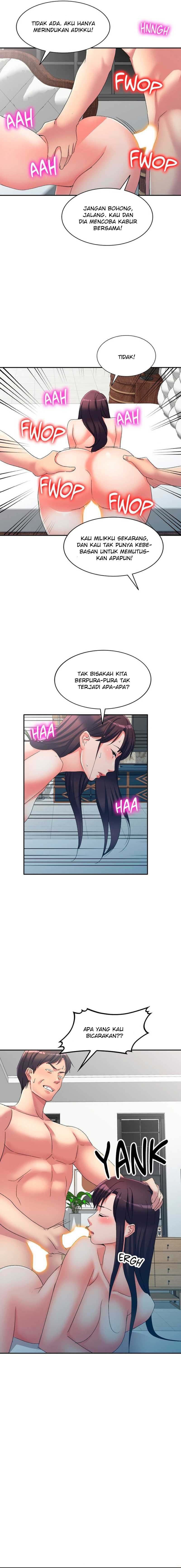 Bandit Nieces - Chapter 41 8 Bandit Nieces - Chapter 41 8