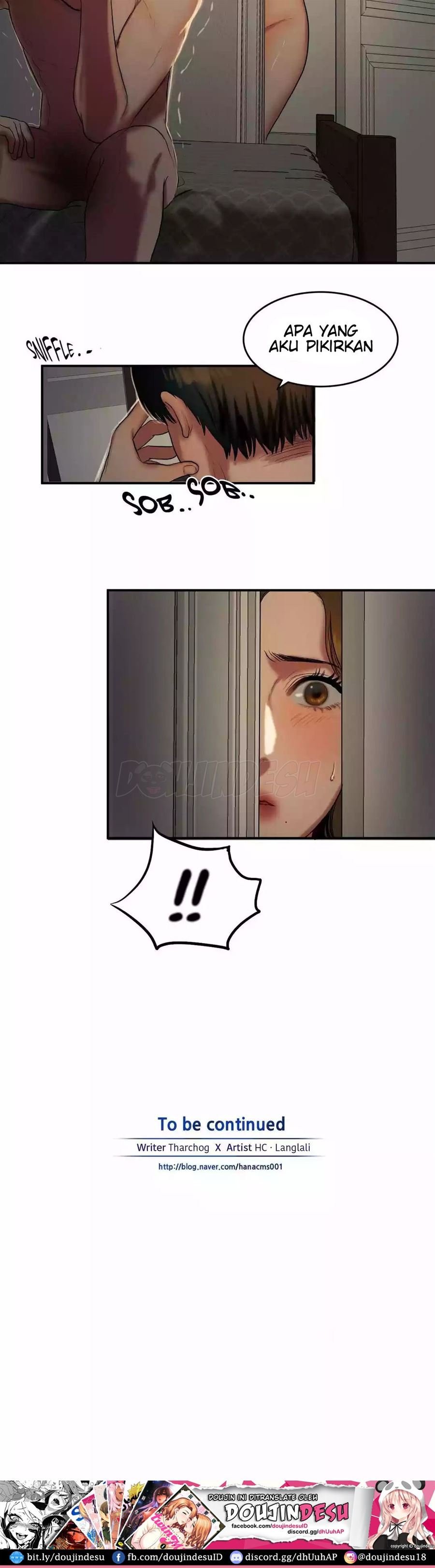 Bittersweet - Chapter 41 24