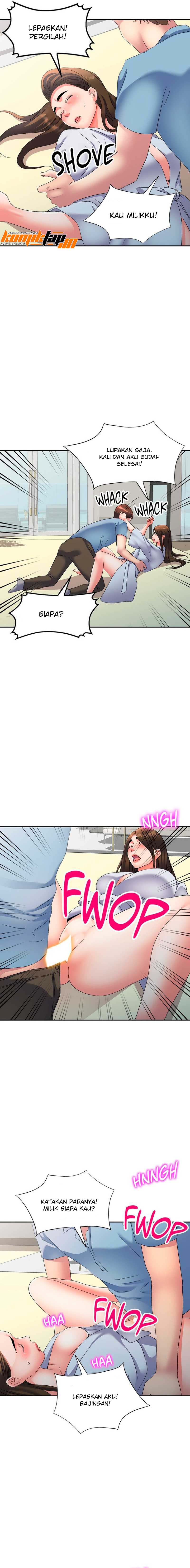 Bandit Nieces - Chapter 41 5 Bandit Nieces - Chapter 41 5