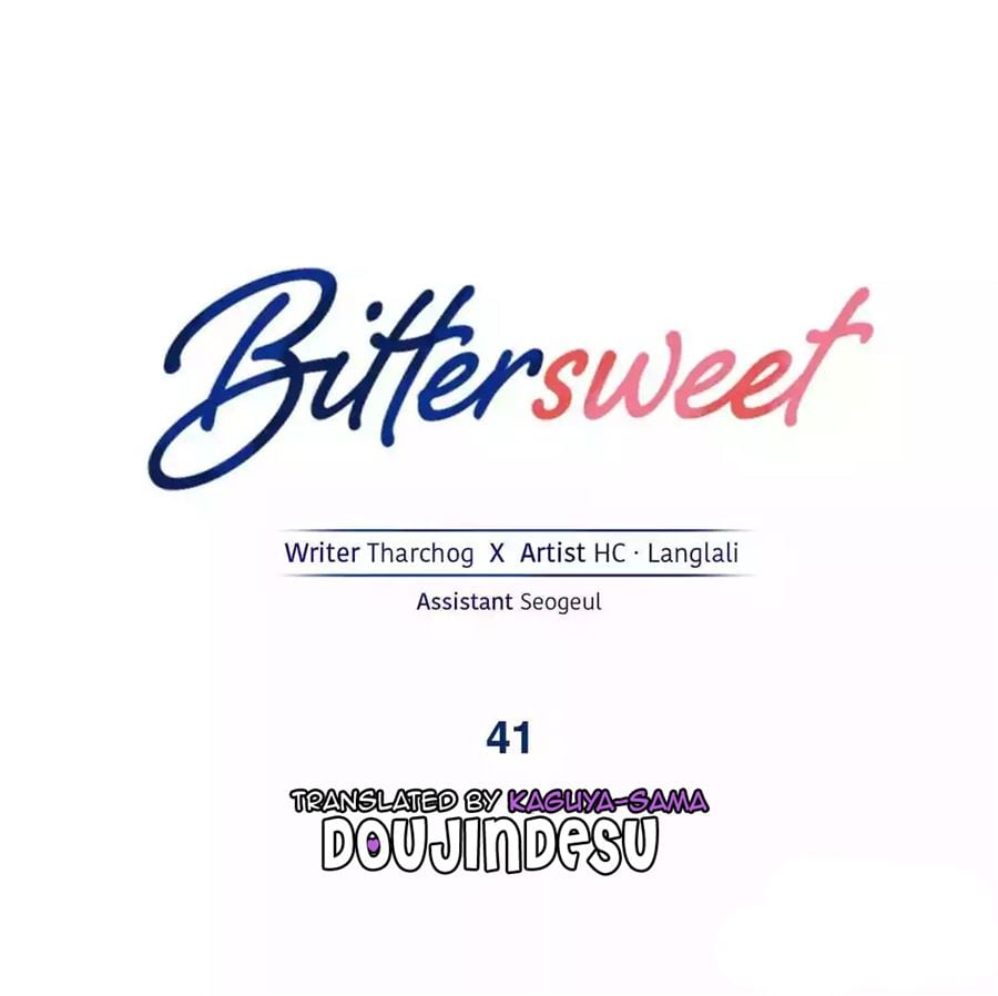 Bittersweet - Chapter 41 2