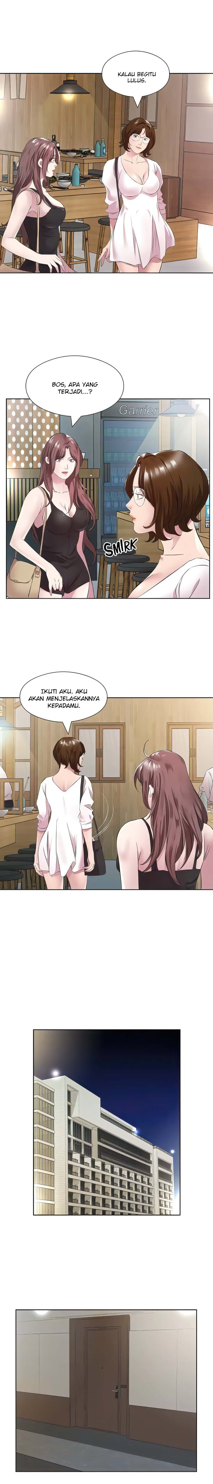 Downstairs Lady - Chapter 41 13 Downstairs Lady - Chapter 41 13