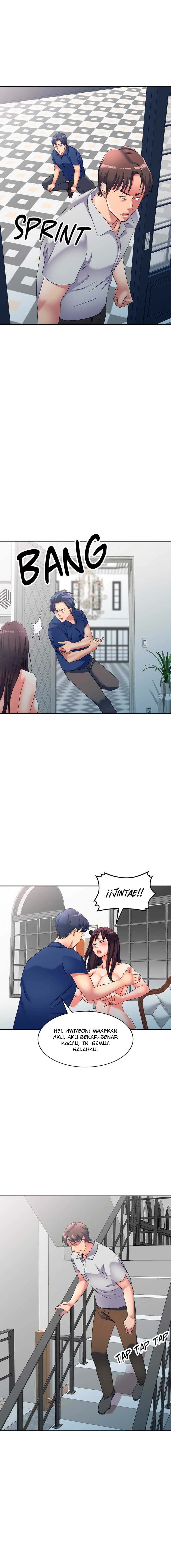 Bandit Nieces - Chapter 41 12 Bandit Nieces - Chapter 41 12