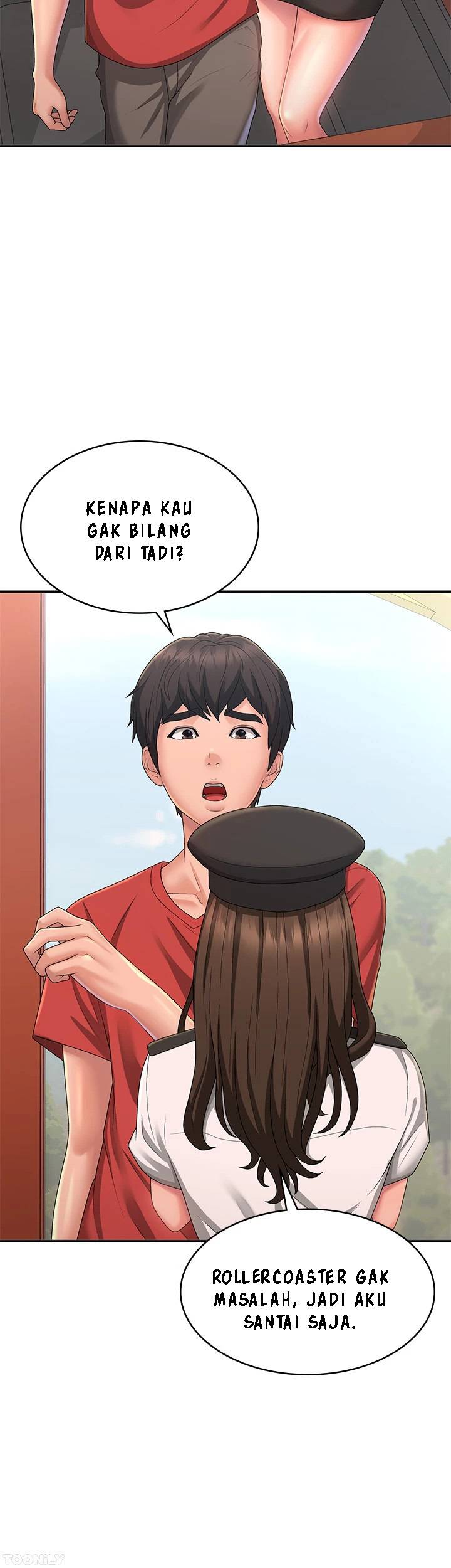 My Aunt in Puberty - Chapter 41 27 My Aunt in Puberty - Chapter 41 27