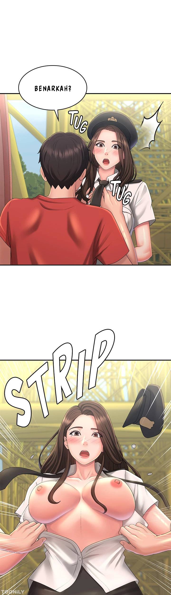 My Aunt in Puberty - Chapter 41 41 My Aunt in Puberty - Chapter 41 41