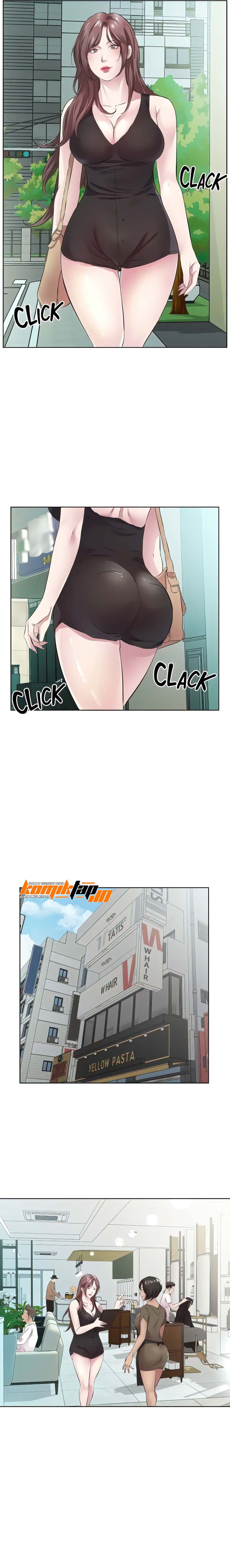 Downstairs Lady - Chapter 41 4 Downstairs Lady - Chapter 41 4